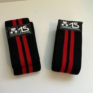 New Knee Wraps (pair) for squats